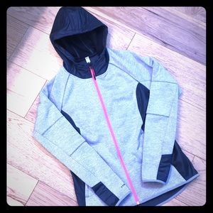 Under Armour jacket